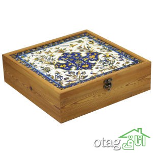 لیست قیمت 39 مدل باکس چوبی شیک و خوش ساخت + قیمت عالی