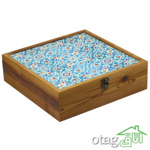 لیست قیمت 39 مدل باکس چوبی شیک و خوش ساخت + قیمت عالی
