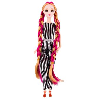 لیست قیمت 41 مدل عروسک نوزاد فانتزی دخترانه + خرید