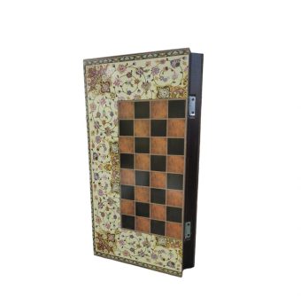 خرید اینترنتی 41 مدل شطرنج و مهره درجه یک