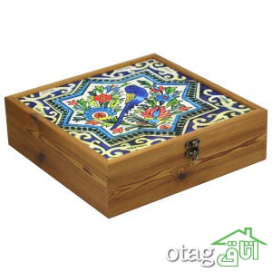 لیست قیمت 39 مدل باکس چوبی شیک و خوش ساخت + قیمت عالی