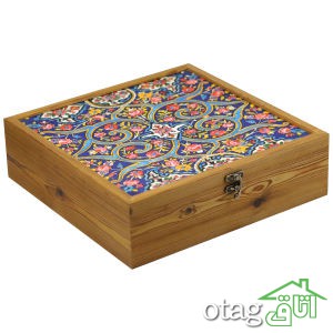 لیست قیمت 39 مدل باکس چوبی شیک و خوش ساخت + قیمت عالی