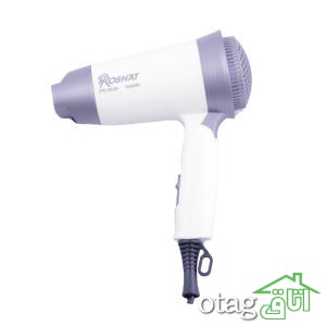 خرید 39 مدل سشوار مسافرتی  با کارآیی بالا + قیمت عالی
