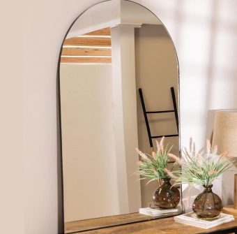 خرید 31 مدل آینه رومیزی بسیار شیک و زیبا