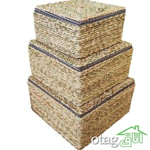 لیست قیمت 39 مدل باکس چوبی شیک و خوش ساخت + قیمت عالی