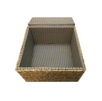 قیمت 39 مدل سبد حصیری بسیار شیک +خرید آنلاین