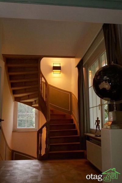 با ترفندهای نورپردازی ورودی خانه آشنا شوید