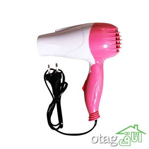 خرید 39 مدل سشوار مسافرتی  با کارآیی بالا + قیمت عالی