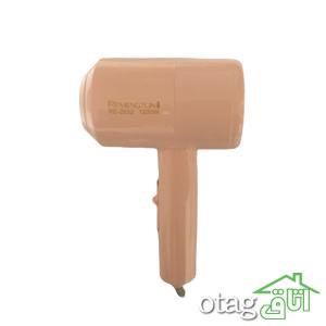 خرید 39 مدل سشوار مسافرتی  با کارآیی بالا + قیمت عالی