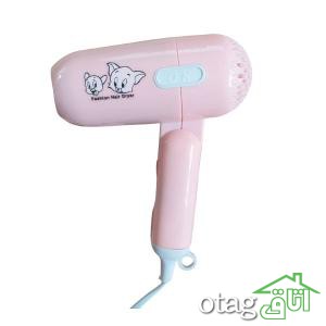 خرید 39 مدل سشوار مسافرتی  با کارآیی بالا + قیمت عالی