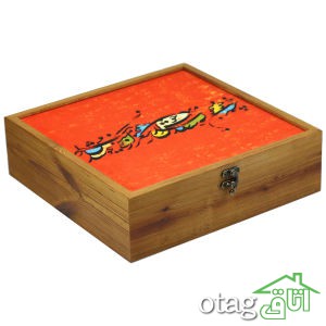 لیست قیمت 39 مدل باکس چوبی شیک و خوش ساخت + قیمت عالی