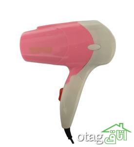 خرید 39 مدل سشوار مسافرتی  با کارآیی بالا + قیمت عالی