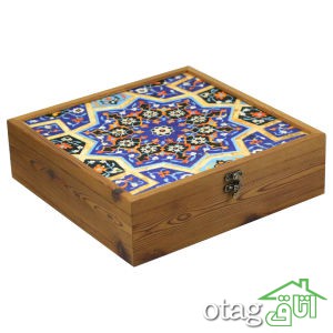 لیست قیمت 39 مدل باکس چوبی شیک و خوش ساخت + قیمت عالی