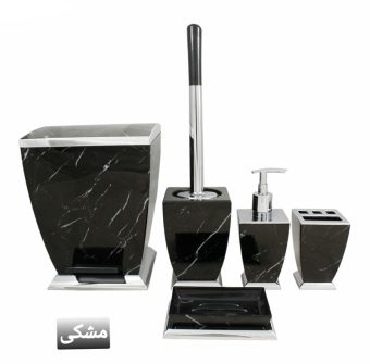 قیمت 38 مدل ست سرویس بهداشتی مدرن و شیک [ ارسال رایگان ] با تخفیف