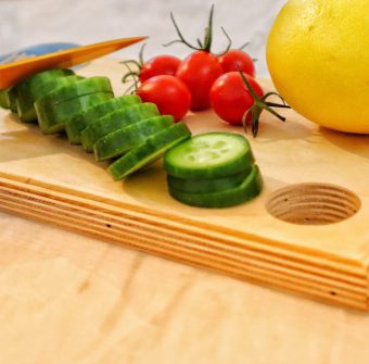 41 مدل تخته گوشت با قیمت مناسب چوبی و پلاستیکی + خرید