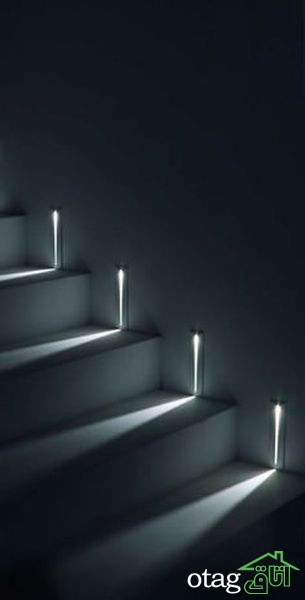 چند راه حل برای روشنایی بیشتر داخل خانه