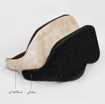 خرید 41 مدل چشم بند خواب بهترین برای تضمین خواب راحت و شیرین
