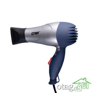 خرید 39 مدل سشوار مسافرتی  با کارآیی بالا + قیمت عالی