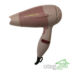 خرید 39 مدل سشوار مسافرتی  با کارآیی بالا + قیمت عالی