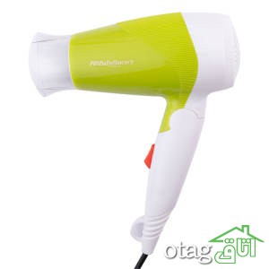 خرید 39 مدل سشوار مسافرتی  با کارآیی بالا + قیمت عالی