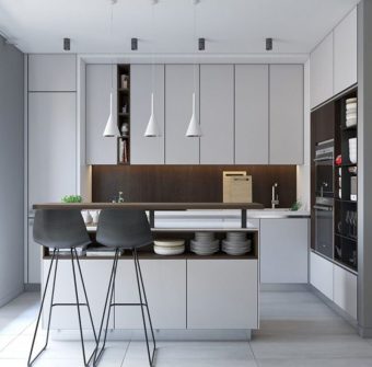خرید 41 مدل بهترین برچسب کابینت شیک و زیبا