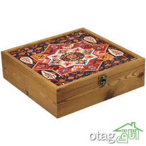 لیست قیمت 39 مدل باکس چوبی شیک و خوش ساخت + قیمت عالی