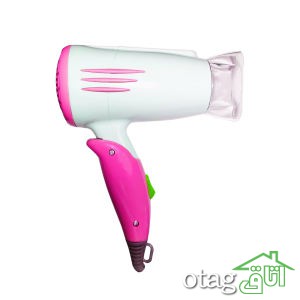 خرید 39 مدل سشوار مسافرتی  با کارآیی بالا + قیمت عالی
