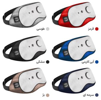 خرید 41 مدل چشم بند خواب بهترین برای تضمین خواب راحت و شیرین