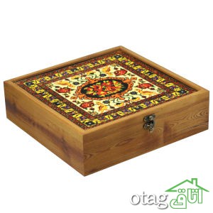 لیست قیمت 39 مدل باکس چوبی شیک و خوش ساخت + قیمت عالی