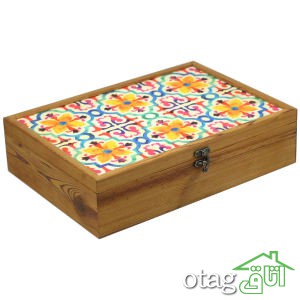 لیست قیمت 39 مدل باکس چوبی شیک و خوش ساخت + قیمت عالی