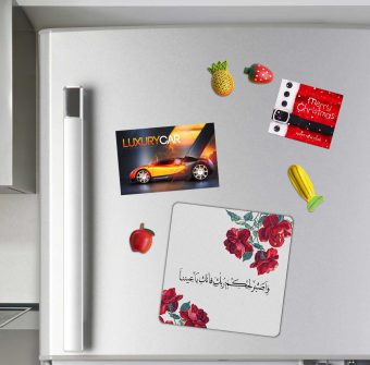 41 مدل بهترین مگنت یخچال فانتزی و زیبا [در سال 1402] + خرید