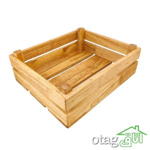 لیست قیمت 39 مدل باکس چوبی شیک و خوش ساخت + قیمت عالی
