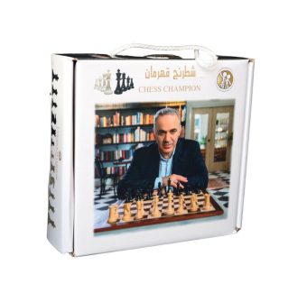 خرید اینترنتی 41 مدل شطرنج و مهره درجه یک