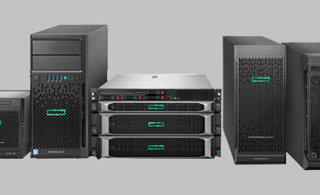 معرفی بهترین ML سرورهای HP برای انواع کسب و کارها