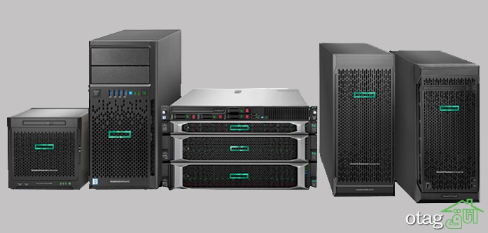 معرفی بهترین ML سرورهای HP برای انواع کسب و کارها معرفی بهترین ML سرورهای HP برای انواع کسب و کارها