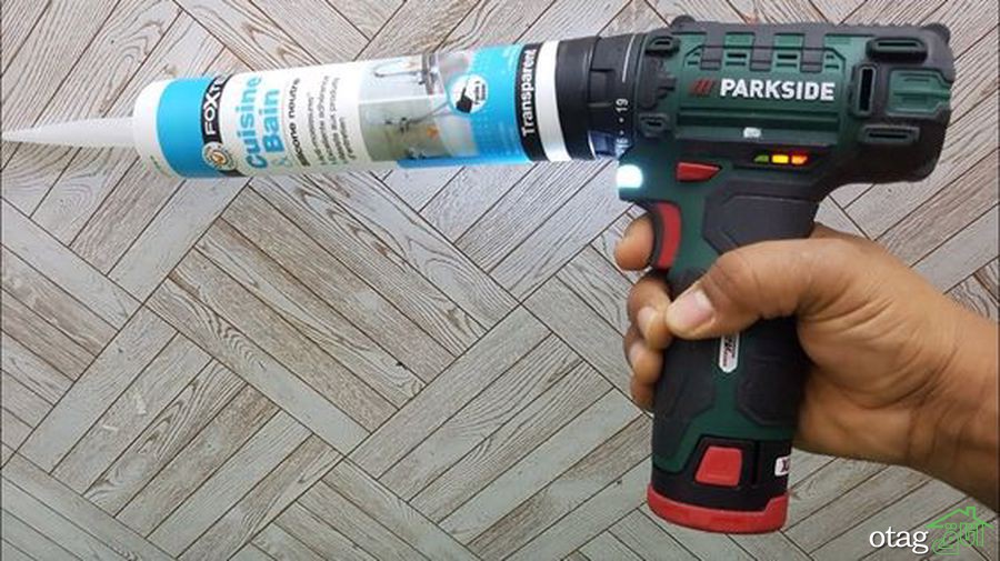 برای تعمیرات در منزل به چه وسایلی احتیاج داریم