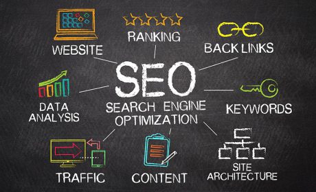کاربردی ترین نکات برای افزایش سئو سایت