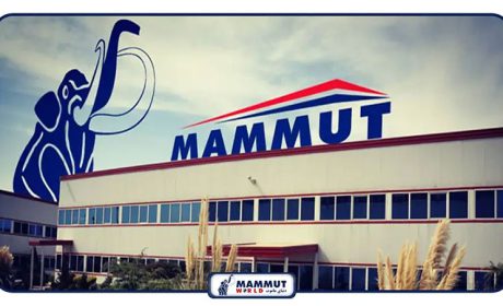 دنیای ماموت؛ بهترین کارخانه تولید ساندویچ پانل در سال ۱۴۰۱