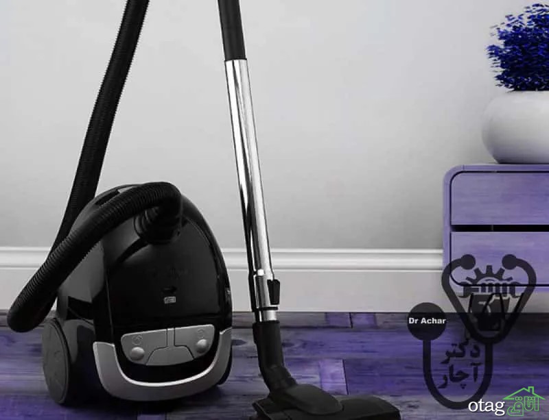 سرویس و تعمیر جاروبرقی در محل را به کدام تعمیرگاه بسپاریم؟