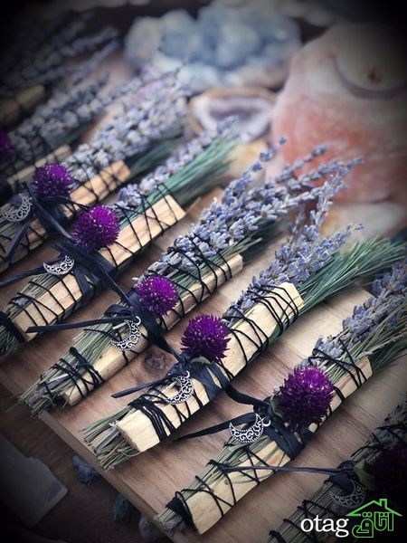 دستور تهیه عود طبیعی در چند مرحله ساده دستور تهیه عود طبیعی در چند مرحله ساده