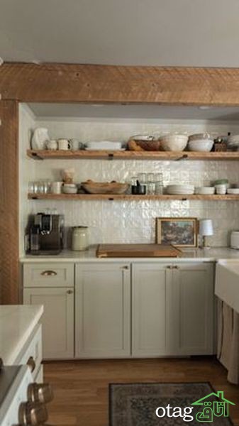 راهنمای آسان و عملی برای رنگ آمیزی کابینت ام دی اف راهنمای آسان و عملی برای رنگ آمیزی کابینت ام دی اف