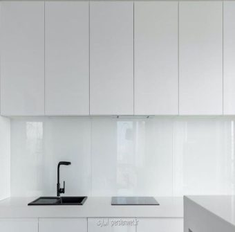 خرید و قیمت 41 مدل بهترین روکش کابینت شیک