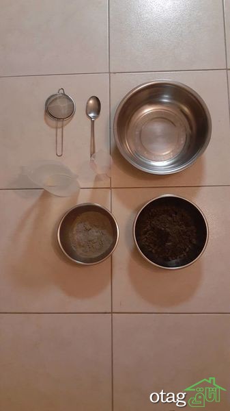 با روش ساخت سیمان در خانه آشنا شوید