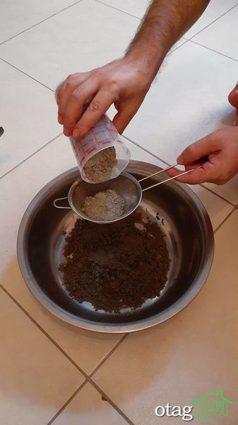 با روش ساخت سیمان در خانه آشنا شوید