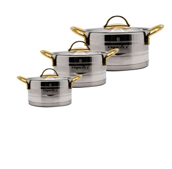 خرید 39 مدل بهترین مارک سرویس قابلمه سرامیکی