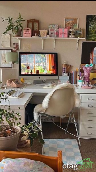 چند نکته برای چیدمان میز به روش فنگ شویی چند نکته برای چیدمان میز به روش فنگ شویی