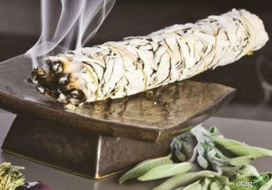 دستور تهیه عود طبیعی در چند مرحله ساده دستور تهیه عود طبیعی در چند مرحله ساده