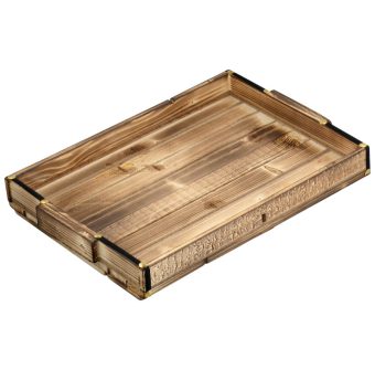 قیمت 39 مدل بهترین سینی چوبی مدرن و کلاسیک + خرید