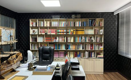 بهترین راه عایق صدا اتاق