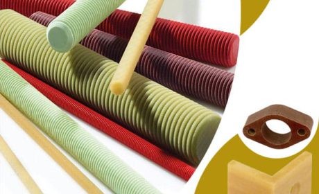 عایق الکتریکی چیست و انواع آن کدام است؟